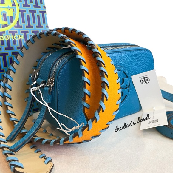 🔥NeW! Tory Burch Mini Miller Crossbody Bag - Picture 2 of 15